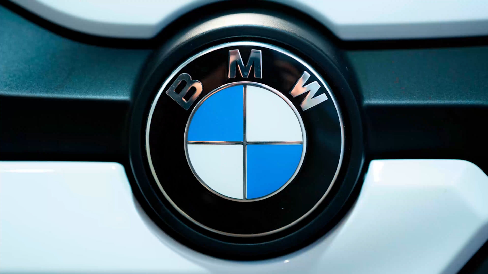 JU • THE CLASH • BMW • KIDS DAY