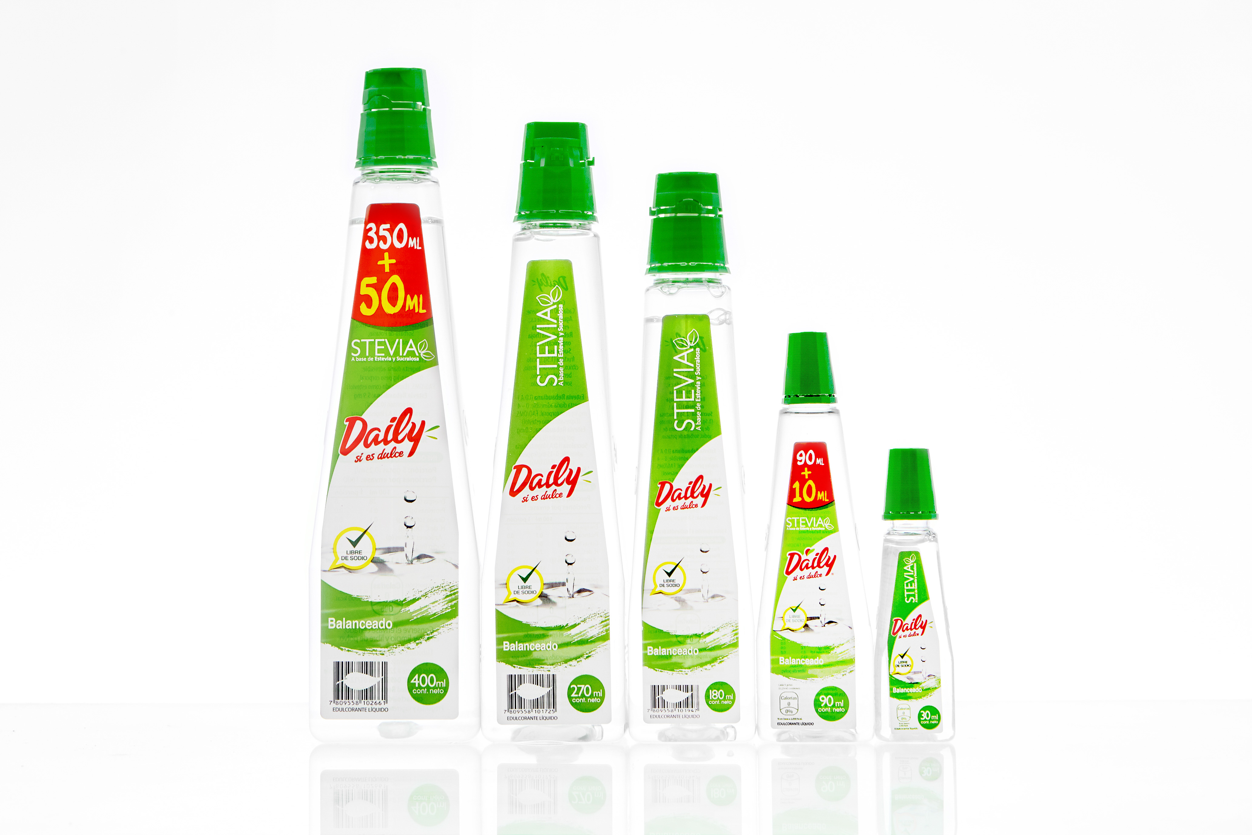 JU • DAILY • DOPAMINA