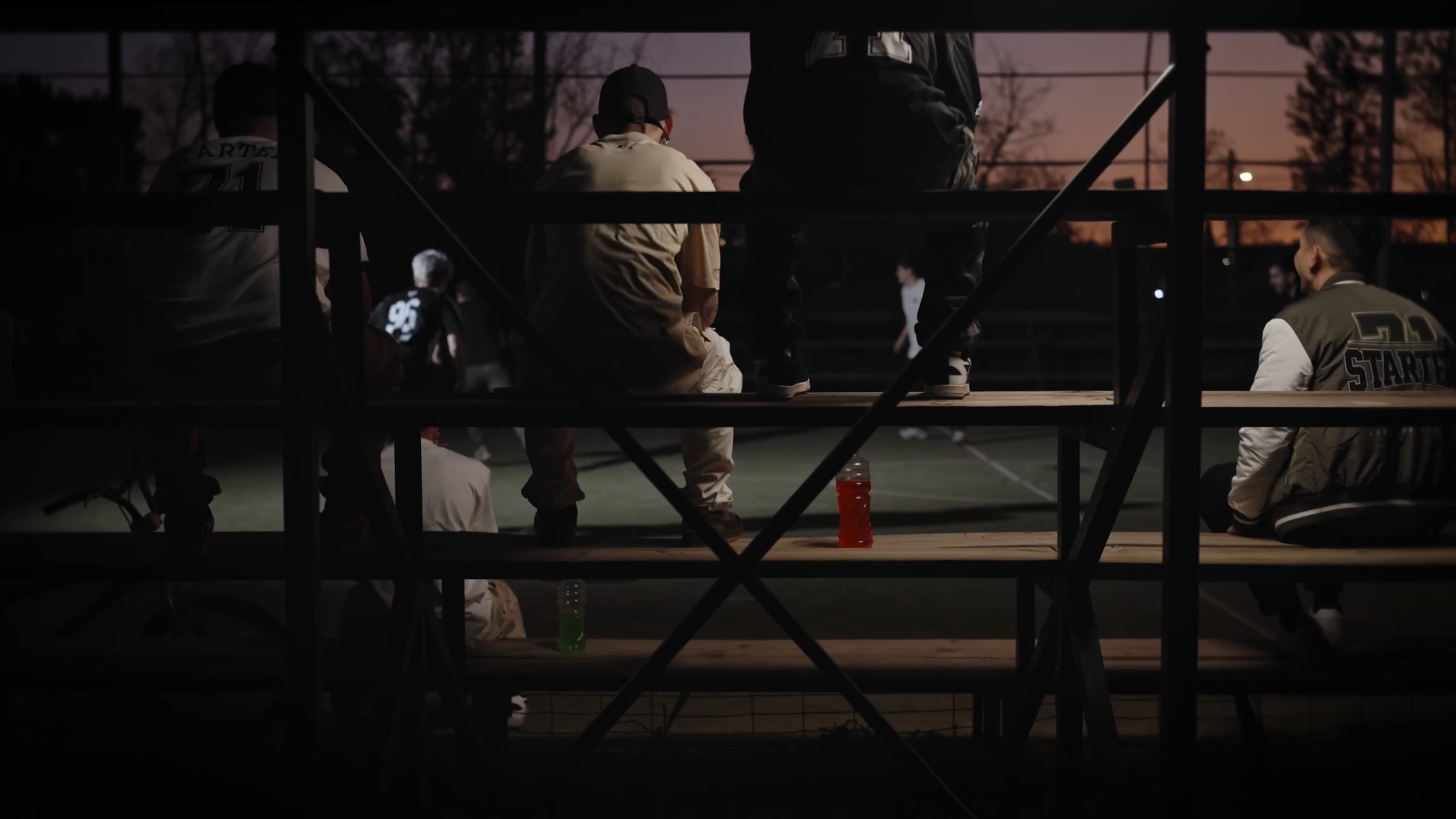 JU • ONYX • STARTER