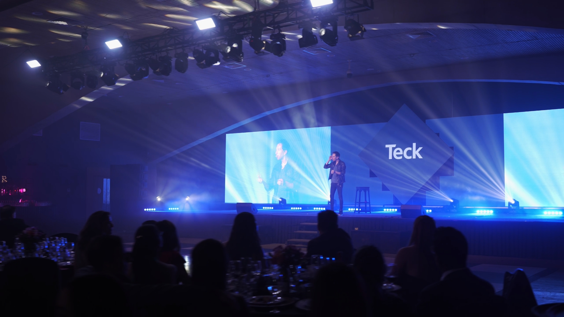 JU • TGA • TECK • FIESTA DE LA MINERIA 2025