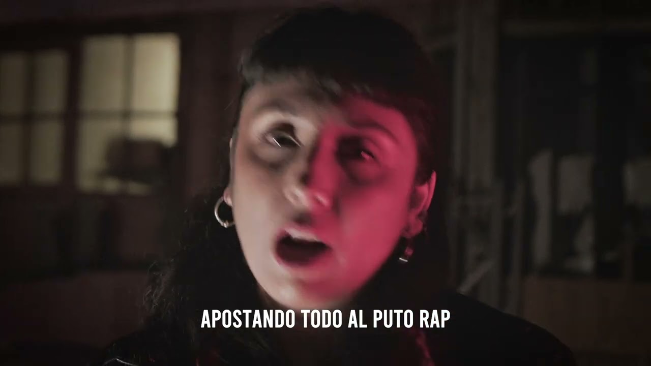 JU • LIRICISTAS 'DILO CON FLOW'