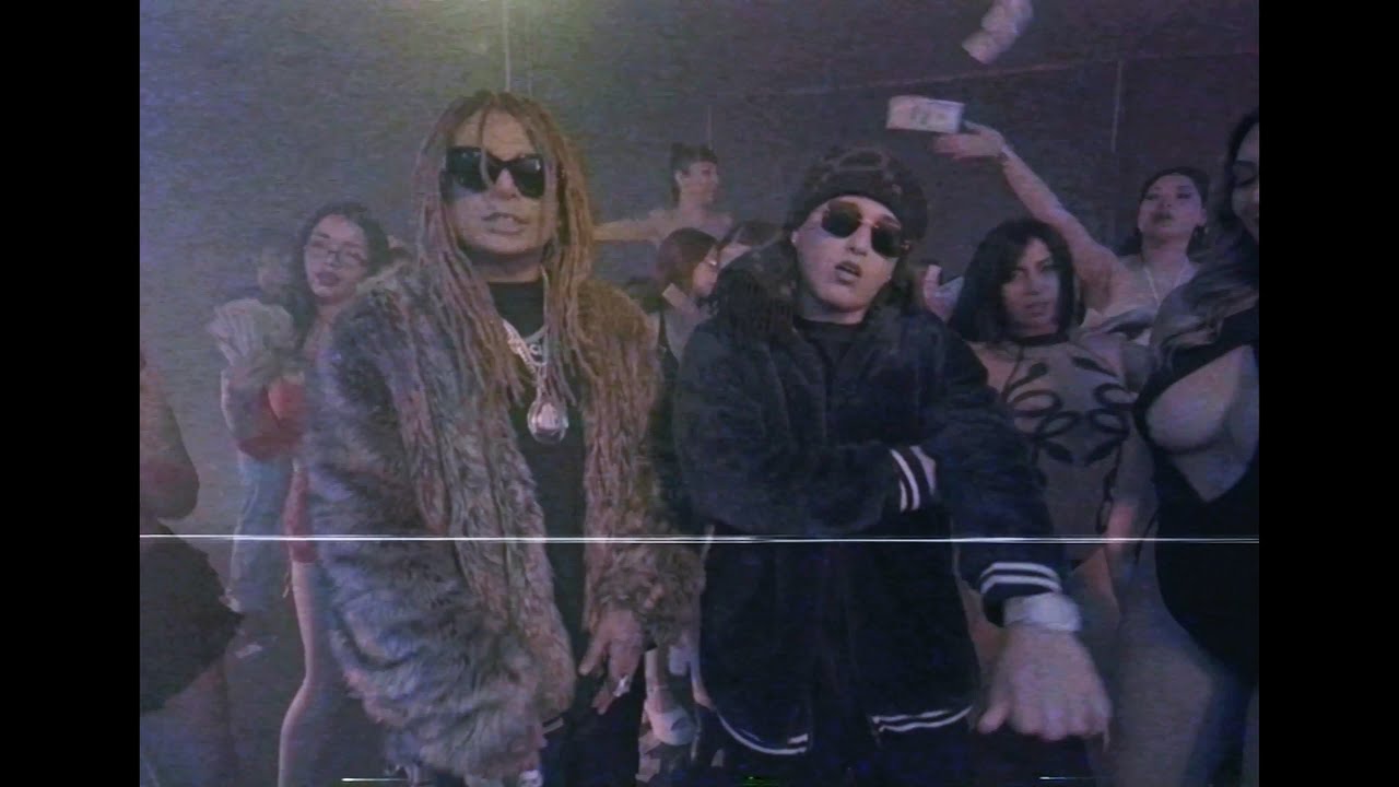 JU • MARLON BREEZE FT PABLO CHILL - E