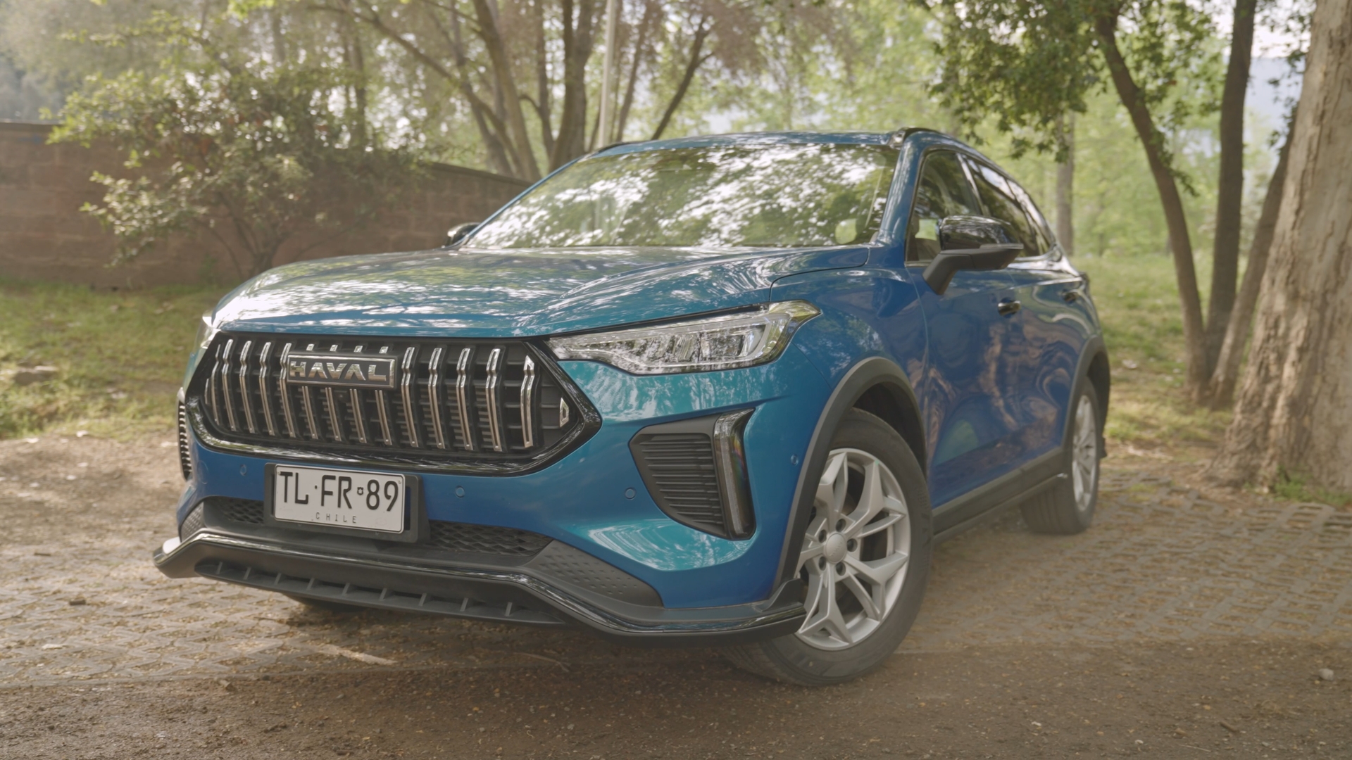 JU • HAVAL • DOPAMINA