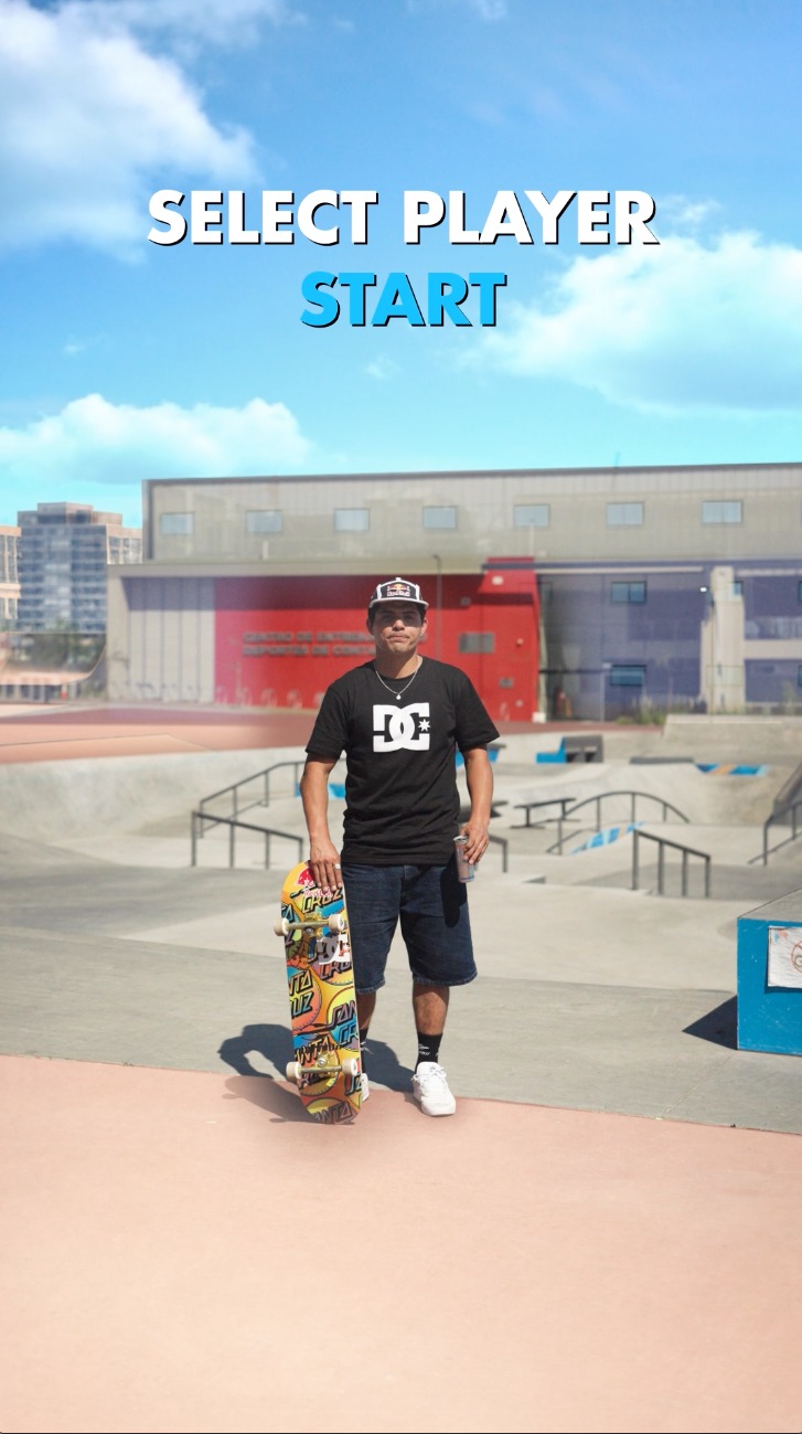 JU • REDBULL • RUPTURA