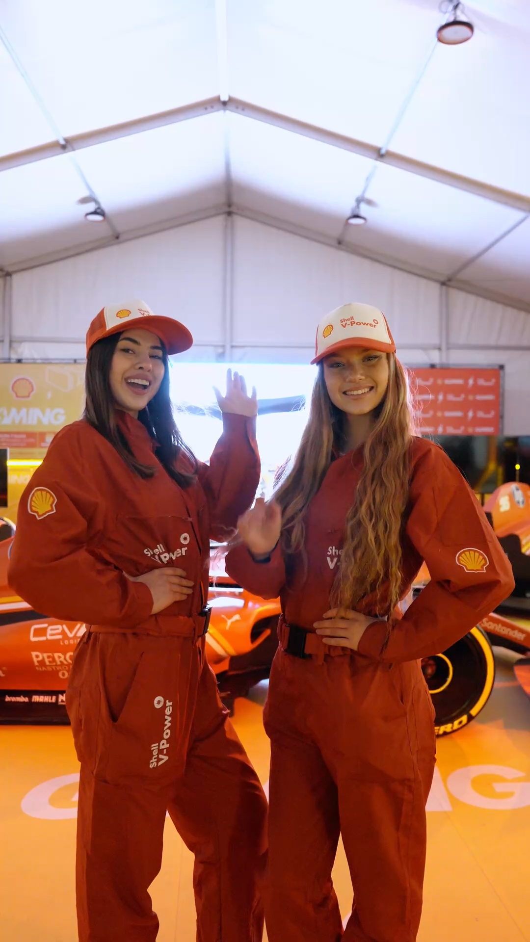 JU • SHELL• THE CLASH