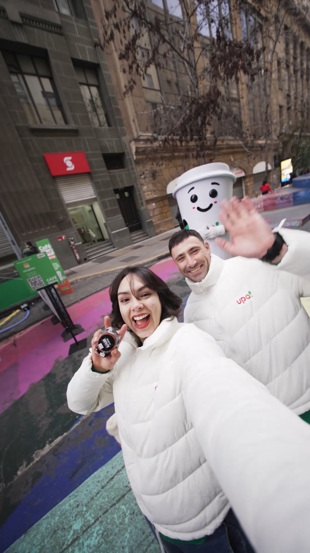 JU • UPA • THE CLASH